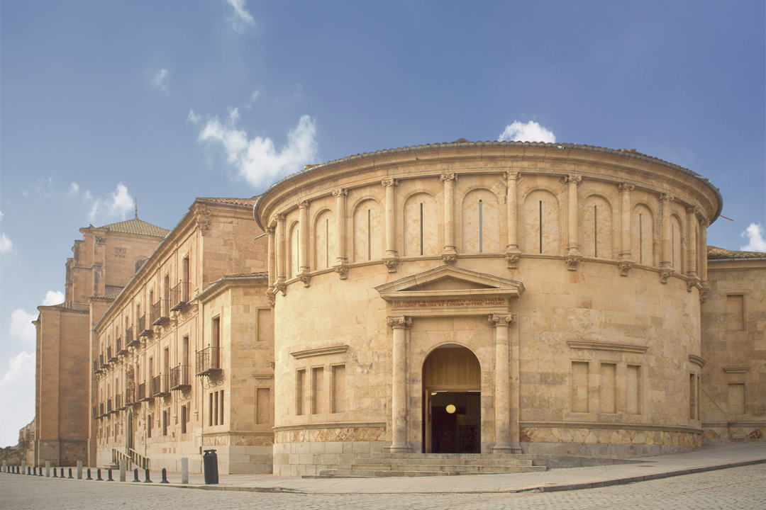 Colegio Fonseca
