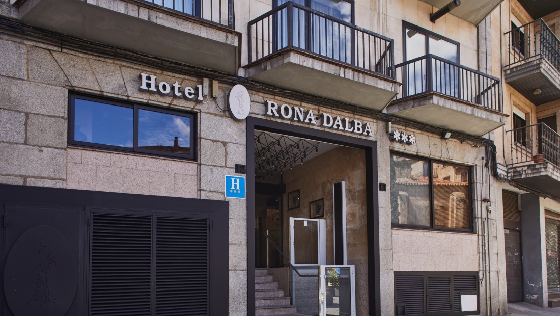 Rona d'Alba